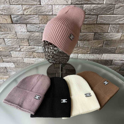 Шапки женские оптом 47925380 56-35