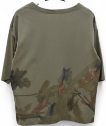 Футболки жіночі оптом GERTIE