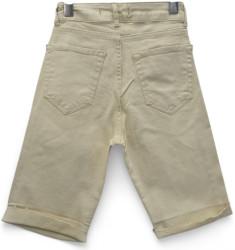 Шорти джинсові жіночі оптом