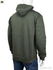 Батник, BIG оптом --- 3484-3 green