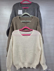 Светри жіночі оптом 