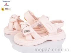 Босоножки, Clibee-Doremi оптом ZC152 pink