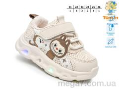 Кроссовки, TOM.M оптом 65047K LED