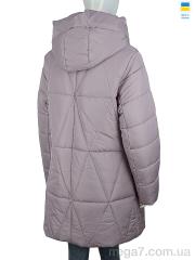 Куртка, Tatiana-DIVO оптом P2 пудра