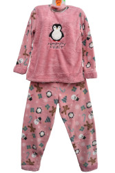 Ночные пижамы женские оптом 53472691 42-152