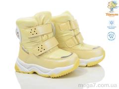 Дутики, TOM.M оптом 10246D