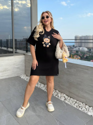 Сукні жіночі БАТАЛ оптом Kuxova Tamara  