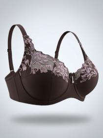 Бюстгальтер Finikin 5059D (  коричневый, D  6 шт. )