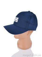 Кепка, RuBi оптом 6007-1 navy