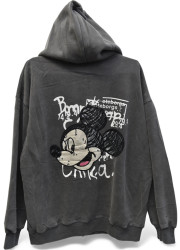 Спортивні кофти жіночі на флісі оптом