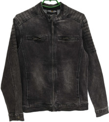 Куртки джинсовые мужские оптом 61857430 9831-143