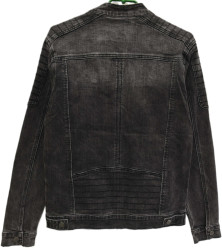 Куртки джинсовые мужские оптом 61857430 9831-143