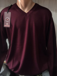 Светри чоловічі БАТАЛ оптом