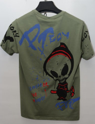 Футболки чоловічі оптом 