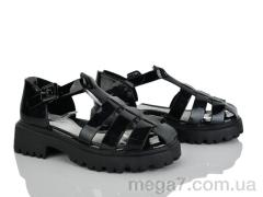 Босоножки, Xifa kids оптом XF01-2876-4C