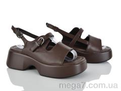 Босоножки, Loretta оптом E738-5