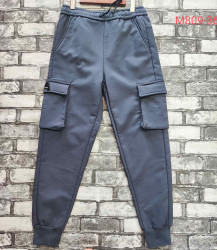 Спортивні штани НАПІВБАТАЛ чоловічі оптом  