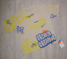 Футболки дитячі оптом Rola kids