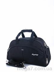 Сумка, Superbag оптом A916 black