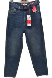 Джинси чоловічіоптом FANGSIDA  