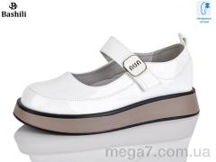 Туфли, Башили оптом G6502-B1