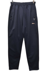 Спортивні штани чоловічі ПОЛУБАТАЛ оптом 