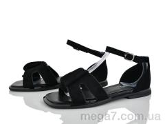 Босоножки, Бабочка-Mengfuna-AESD оптом 2817-33