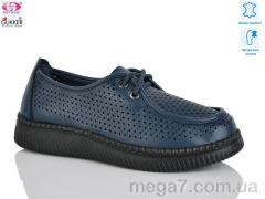 Туфли, Gukkcr оптом YK2029