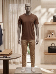 Футболки мужские оптом 87903651 57-233