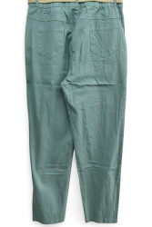 Брюки жіночі БАТАЛ оптом