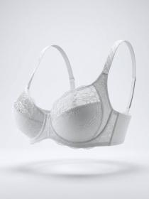Бюстгальтер Diorella 34983D (  белый, D  6 шт. )