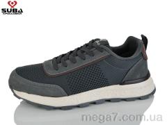 Кроссовки, SUBA оптом A6626-4