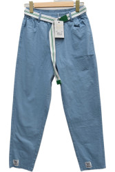 Брюки женские БАТАЛ оптом 31894562 9027-5-162