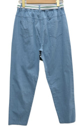 Брюки жіночі БАТАЛ оптом YIMEITE