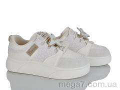 Кроссовки, Prime-Opt оптом No brand K1226 beige