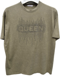 Футболки женские оптом 13468502 805-37