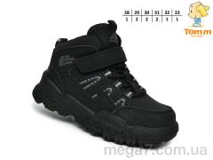Ботинки, TOM.M оптом 11720A