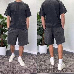 Костюми чоловічі оптом THREE BLACK