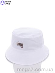 Панама, Reluna Group оптом FG006-4 white