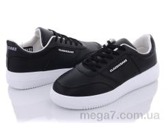 Кроссовки, Ideal оптом B5132