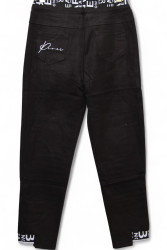 Брюки жіночі YIMEITE ПОЛУБАТАЛ оптом YIMEITE