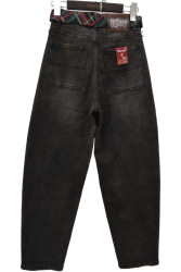 Джинсы женские оптом 89643512 82069-121