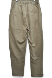 Спортивні штани жіночі YIMEITE БАТАЛ оптом