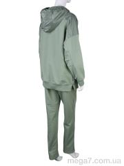 Спортивный костюм, Red Hat оптом RH405-1 green