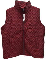 Жилетки жіночі БАТАЛ оптом