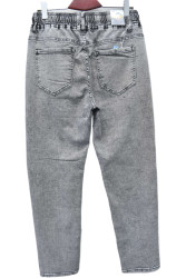 Джинсы женские LZYX JEANS БАТАЛ оптом 98273415 88281-73
