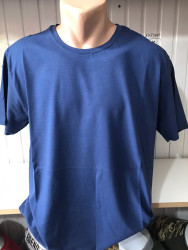 Футболки мужские БАТАЛ оптом 51726083 25-1