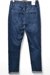 Джинси жіночі LZYX JEANS БАТАЛ оптом