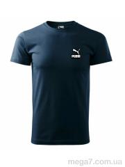 Футболка, Riza оптом --- 95 navy