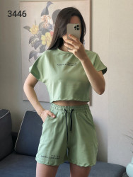 Костюмы женские оптом 05971463 3446-15